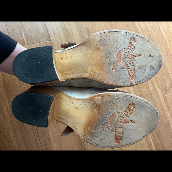 Caprice Freebird by Steven - Picture 5 of 5